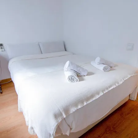 Apartament Sagrada Familia Barcelona Exterior photo