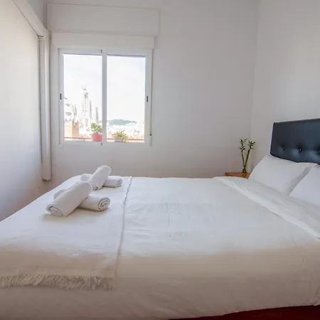 Apartament Sagrada Familia Barcelona Exterior photo