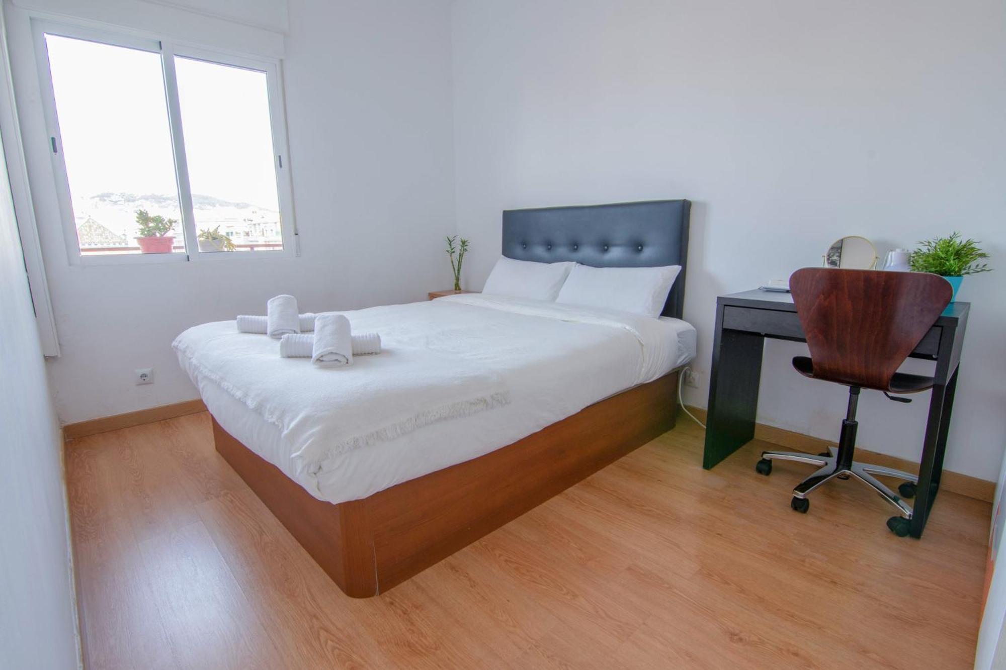 Sagrada Familia Apartment *