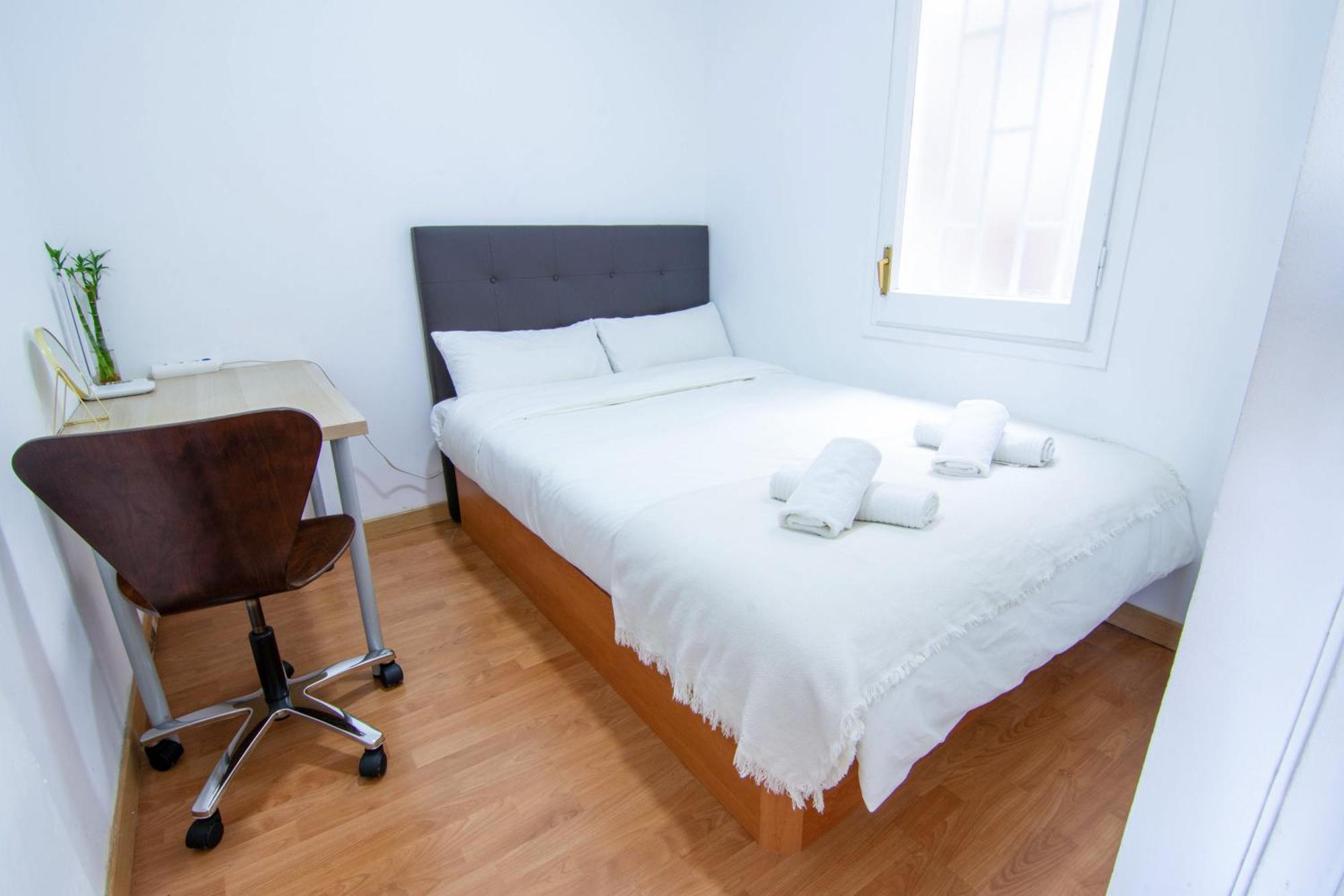 Apartment Sagrada Familia